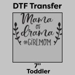 DTF Transfer 7" Thumbnail