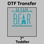 DTF Transfer 7" Thumbnail