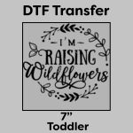 DTF Transfer 7" Thumbnail