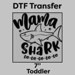 DTF Transfer 7" Thumbnail