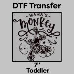 DTF Transfer 7" Thumbnail