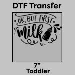 DTF Transfer 7" Thumbnail