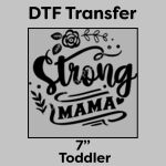 DTF Transfer 7" Thumbnail