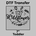 DTF Transfer 7" Thumbnail