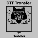 DTF Transfer 7" Thumbnail