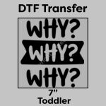 DTF Transfer 7" Thumbnail