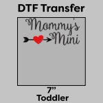 DTF Transfer 7" Thumbnail