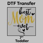 DTF Transfer 7" Thumbnail