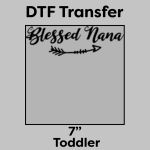 DTF Transfer 7" Thumbnail