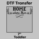 DTF Transfer 7" Thumbnail