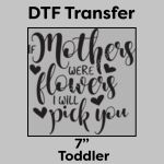 DTF Transfer 7" Thumbnail