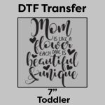 DTF Transfer 7" Thumbnail