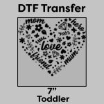 DTF Transfer 7" Thumbnail