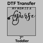 DTF Transfer 7" Thumbnail