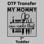 DTF Transfer 7" Thumbnail