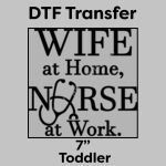 DTF Transfer 7" Thumbnail