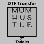 DTF Transfer 7" Thumbnail