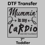 DTF Transfer 7" Thumbnail