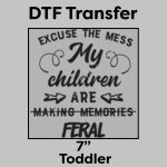 DTF Transfer 7" Thumbnail