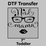 DTF Transfer 7" Thumbnail