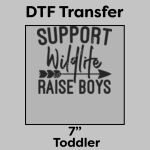 DTF Transfer 7" Thumbnail