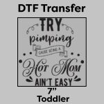 DTF Transfer 7" Thumbnail