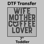 DTF Transfer 7" Thumbnail