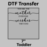 DTF Transfer 7" Thumbnail