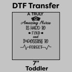 DTF Transfer 7" Thumbnail