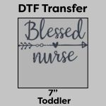 DTF Transfer 7" Thumbnail