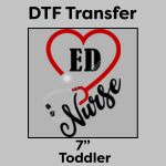 DTF Transfer 7" Thumbnail