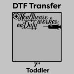 DTF Transfer 7" Thumbnail