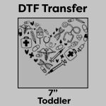 DTF Transfer 7" Thumbnail