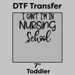 DTF Transfer 7" Thumbnail