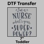 DTF Transfer 7" Thumbnail