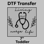 DTF Transfer 7" Thumbnail