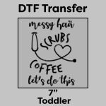 DTF Transfer 7" Thumbnail