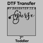 DTF Transfer 7" Thumbnail