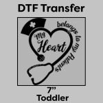 DTF Transfer 7" Thumbnail