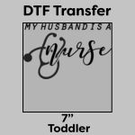 DTF Transfer 7" Thumbnail