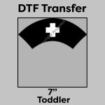 DTF Transfer 7" Thumbnail