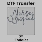 DTF Transfer 7" Thumbnail