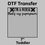 DTF Transfer 7" Thumbnail