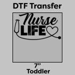 DTF Transfer 7" Thumbnail