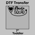 DTF Transfer 7" Thumbnail