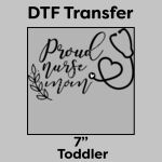 DTF Transfer 7" Thumbnail