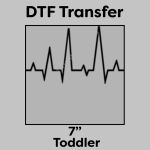 DTF Transfer 7" Thumbnail