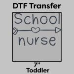 DTF Transfer 7" Thumbnail