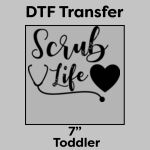 DTF Transfer 7" Thumbnail