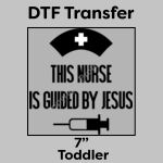 DTF Transfer 7" Thumbnail